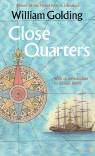 Close Quarters book cover