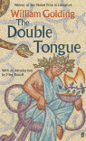 The Double Tongue book cover