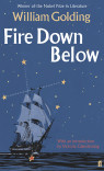 Fire Down Below book cover