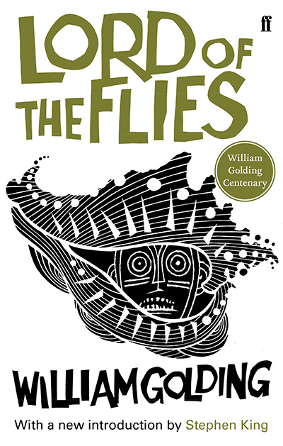 author of lord of the flies