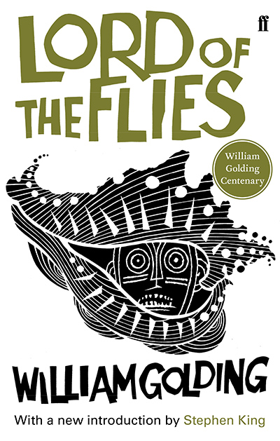 Lord Of The Flies William Golding