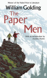 The Paper Men book cover