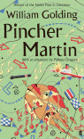 Pincher Martin book cover