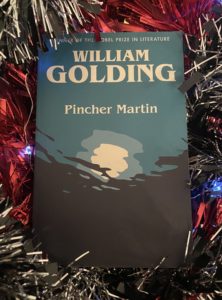 Pincher Martin cover