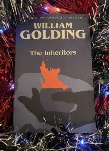 The Inheritors cover